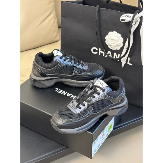 CHANEL King of Golden Horn