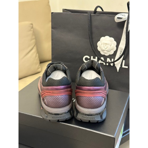 CHANEL King of Golden Horn