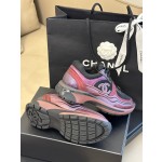 CHANEL King of Golden Horn