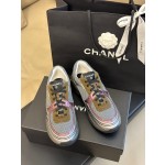 CHANEL King of Golden Horn