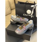 CHANEL King of Golden Horn