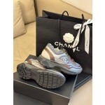 CHANEL King of Golden Horn