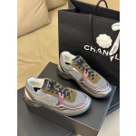 CHANEL King of Golden Horn