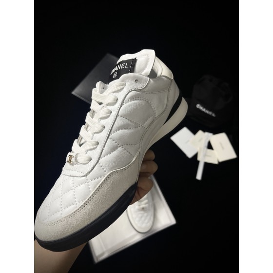 CHANEL Xiaoxiang Baseball Shoe