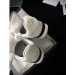 CHANEL Xiaoxiang Baseball Shoe