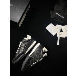 CHANEL Xiaoxiang Baseball Shoe