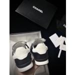 CHANEL Xiaoxiang Baseball Shoe