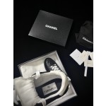 CHANEL Xiaoxiang Baseball Shoe