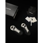 CHANEL Xiaoxiang Baseball Shoe