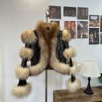 FENDI New Fur G63 (Consult customer service to confirm the size before placing an order for a customized version)