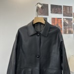 LETRANS genuine leather G62 (consult customer service to confirm the size before placing an order for a customized version)