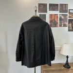 LETRANS genuine leather G62 (consult customer service to confirm the size before placing an order for a customized version)