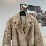 Dior Xiaohuyang Windbreaker Series G57 (consult customer service to confirm size before placing an order)