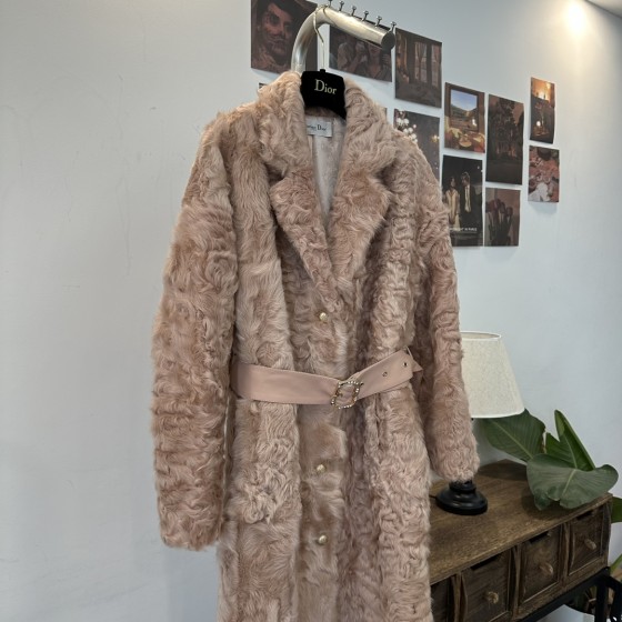 Dior Xiaohuyang Windbreaker Series G55 (consult customer service to confirm size before placing an order)