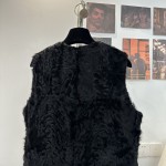 Fendi Xiaohu Sheep Vest G56 (consult customer service to confirm size before placing an order)
