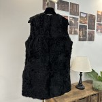 Fendi Xiaohu Sheep Vest G56 (consult customer service to confirm size before placing an order)