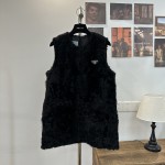 Fendi Xiaohu Sheep Vest G56 (consult customer service to confirm size before placing an order)