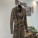 BALMAN's new leather jacket G54 (consult customer service to confirm the size before placing an order for a customized version)