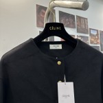 Celine cashmere jacket G42 (consult customer service to confirm size before placing an order)