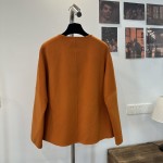 Hermse cashmere jacket G38 (consult customer service to confirm size before placing an order)