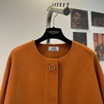 Hermse cashmere jacket G38 (consult customer service to confirm size before placing an order)