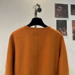 Hermse cashmere jacket G38 (consult customer service to confirm size before placing an order)