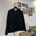 Hermse cashmere jacket G37 (consult customer service to confirm size before placing an order)