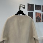 Hermse cashmere jacket G36 (consult customer service to confirm size before placing an order)