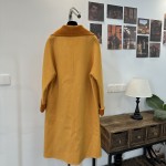 Hermse cashmere jacket G34 (consult customer service to confirm size before placing an order)