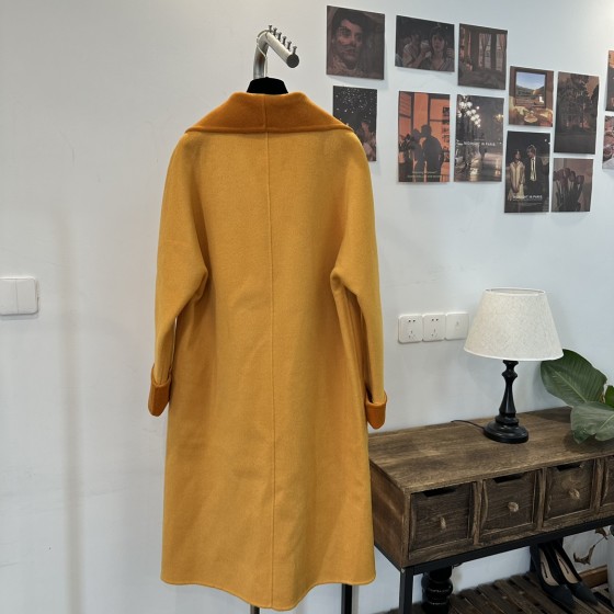 Hermse cashmere jacket G34 (consult customer service to confirm size before placing an order)