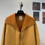 Hermse cashmere jacket G34 (consult customer service to confirm size before placing an order)