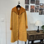 Hermse cashmere jacket G34 (consult customer service to confirm size before placing an order)