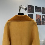 Hermse cashmere jacket G34 (consult customer service to confirm size before placing an order)