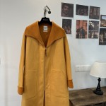 Hermse cashmere jacket G34 (consult customer service to confirm size before placing an order)