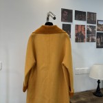 Hermse cashmere jacket G34 (consult customer service to confirm size before placing an order)