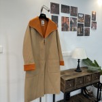 Hermse cashmere jacket G33 (consult customer service to confirm size before placing an order)