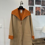 Hermse cashmere jacket G33 (consult customer service to confirm size before placing an order)