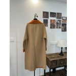 Hermse cashmere jacket G33 (consult customer service to confirm size before placing an order)