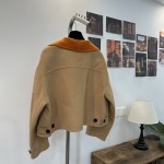 Hermse cashmere jacket G31 (consult customer service to confirm size before placing an order)