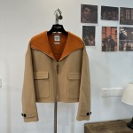 Hermse cashmere jacket G31 (consult customer service to confirm size before placing an order)