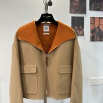 Hermse cashmere jacket G31 (consult customer service to confirm size before placing an order)