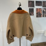 Hermse cashmere jacket G31 (consult customer service to confirm size before placing an order)