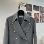 Dior cashmere coat G30 (consult customer service to confirm size before placing an order)