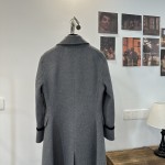 Dior cashmere coat G30 (consult customer service to confirm size before placing an order)