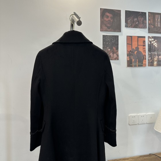 Dior cashmere coat G29 (consult customer service to confirm size before placing an order)