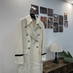 Dior cashmere coat G28 (consult customer service to confirm size before placing an order)