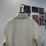 Dior cashmere coat G28 (consult customer service to confirm size before placing an order)