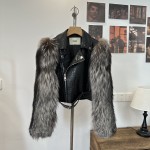 Fendi Fur G23 (consult customer service to confirm size before placing an order)