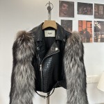 Fendi Fur G23 (consult customer service to confirm size before placing an order)