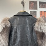 Fendi Fur G23 (consult customer service to confirm size before placing an order)